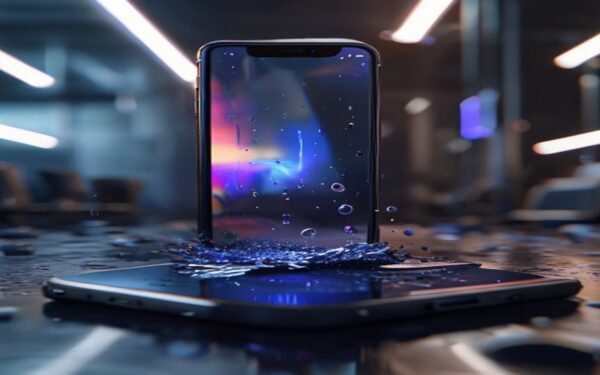 IPhone 18 Pro Drop Test Leak Controversy Explained