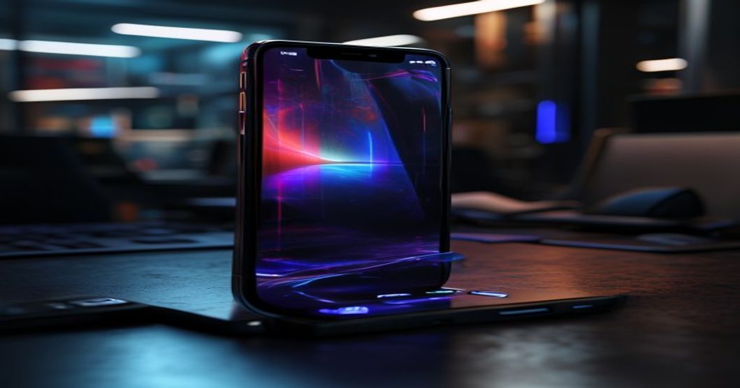 IPhone 18 Pro leaked photos on dark web