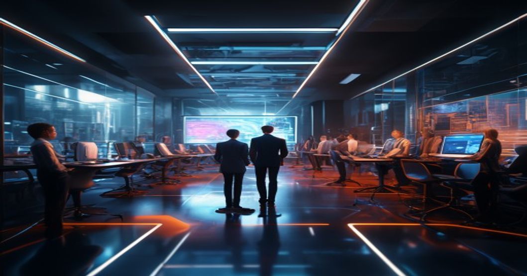IQM Quantum Tech Future Uncertain