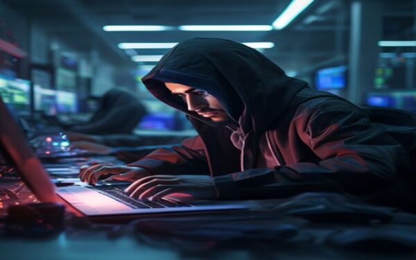 Iranian Hackers Disrupt US Water, Energy Supply