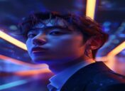 J-hope Galaxy Z Fold 8 ownership confirmation