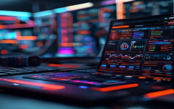 Kalshi trading interface enhances mobile betting experience