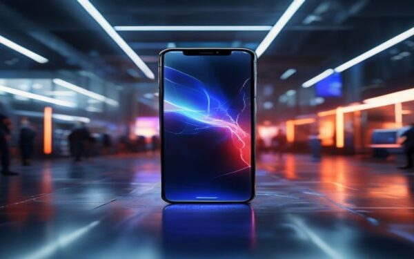 LG smartphone brand exits market