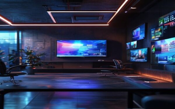 LG TVs Showing Ads on Screensavers without Permission