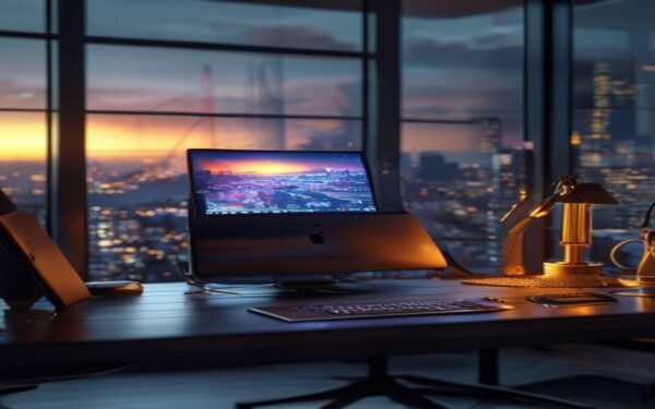 MacOS 27 Golden Gate non-AI features