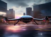 Manna Autonomous Drone Delivery Major US Expansion Plans