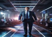 Marathon game director steps down after decades