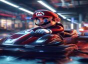 Mario Kart Tour Mobile Release Delayed Until Summer 2023