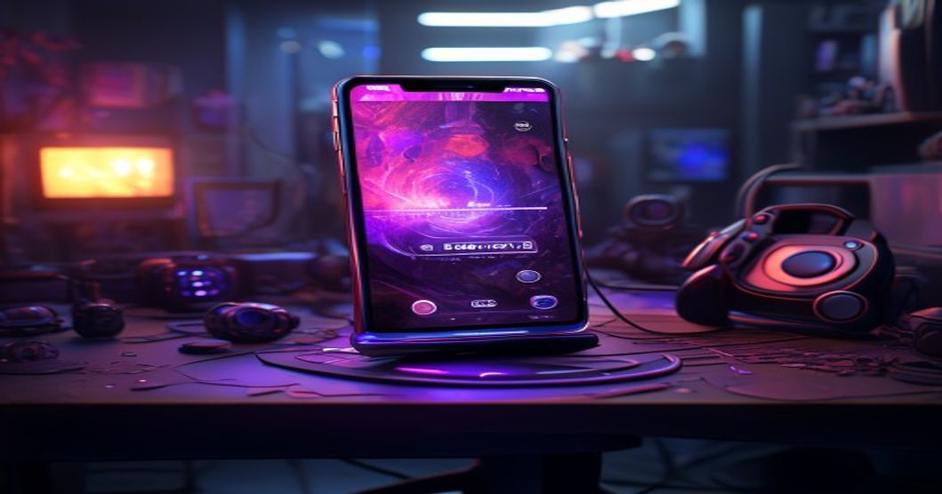 Meta Launches Vibe-Coded Gaming App
