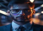 Meta NameTag Face Recognition Technology Explained