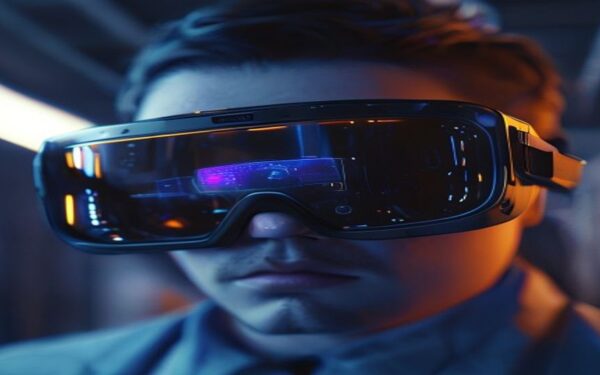 Meta Smart Glasses Camera Tamper Prevention