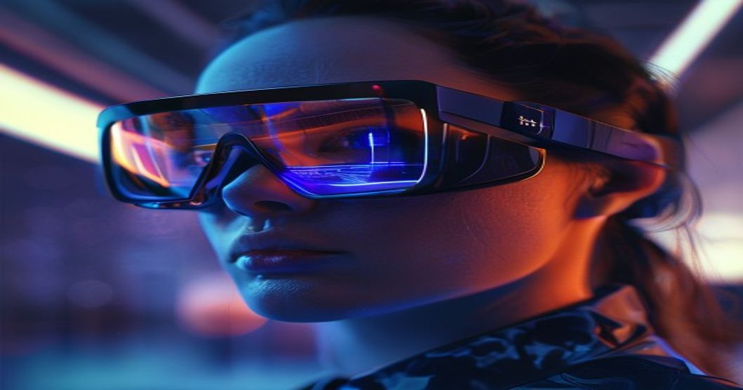 Meta Unveils Smart Glasses with AI at $299