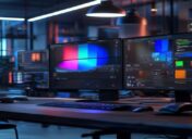 Microsoft Response to McAfee Ads on LG Monitors Installed Windows 11