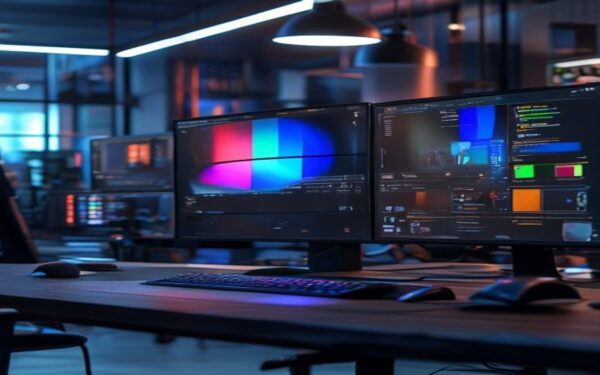 Microsoft Response to McAfee Ads on LG Monitors Installed Windows 11