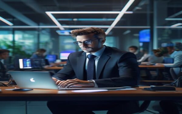 Microsoft Trains Salespeople to Downplay OpenAI Anthropic