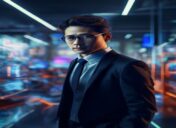 Miles Wang AI Drug Discovery Startup Valuation