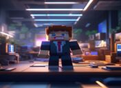 Minecraft Visual Upgrade Canceled Update