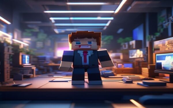Minecraft Visual Upgrade Canceled Update