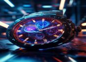 MoonSwatch solves Royal Pop launch issues – WIRED
