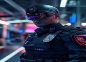 Motorola Police AI Tech: AI Adoption in Law Enforcement