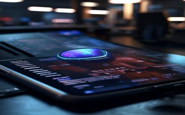 Motorola Xoom Tablet Rumors and Release Date