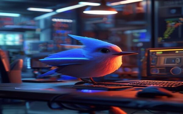 Mozilla Thunderbird 1.0 Review Ars Technica
