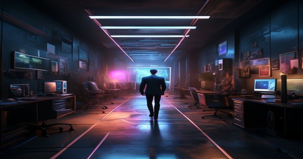 Navigating Backrooms Game No Clip Methods