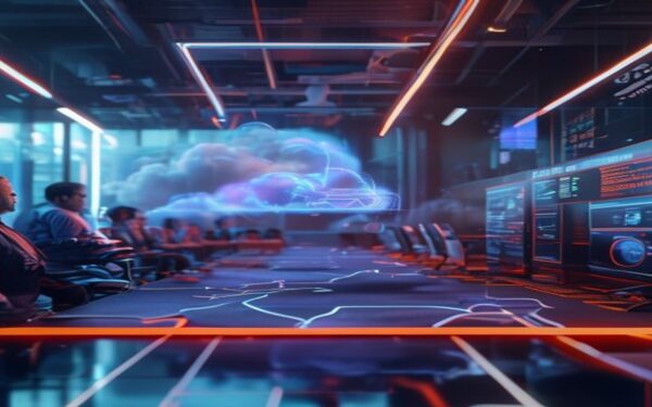 Neocloud AI Valuation Surges to $8.3B with $800M Funding Round