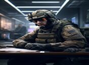 New 2009 Call of Duty Game Leaks to WIRED