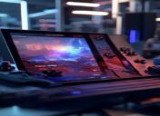 New 4K Nintendo Switch Production Schedule