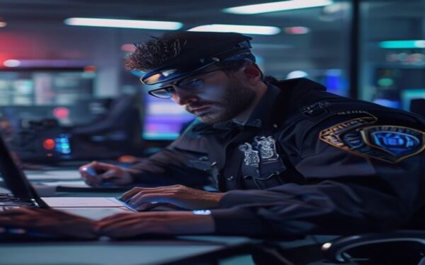New Jersey Cops Online Privacy Policy Shift