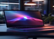 New MacBook Air upgrades without bulk