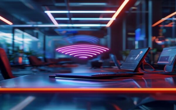 Next Gen Wi-Fi Focuses on Reliability Not Speed