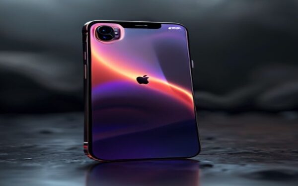 Next iphone ultra thin design features