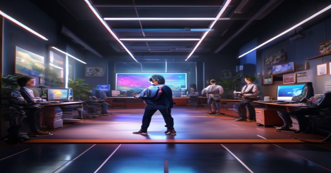 Niantic acquires WebAR tech 8th Wall for Pokémon Go
