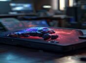 Nintendo 2DS XL for Xenoblade Chronicles on a budget