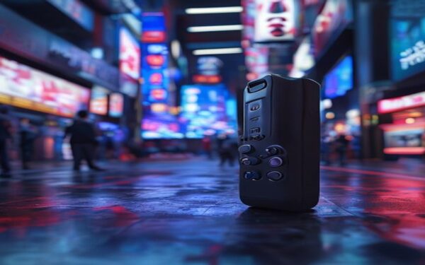 Nintendo 3DS Tokyo Game Show Underwhelming Experience