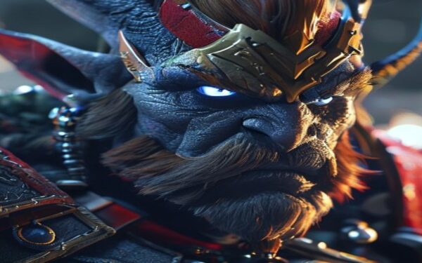 Nintendo Ganondorf Breath of the Wild sequel release date