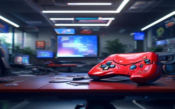 Nintendo Sues US for Tariff Refund TechCrunch