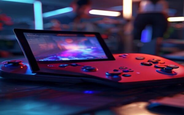 Nintendo Switch 2 New Customer Discount Woot
