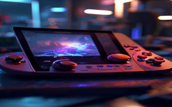Nintendo Switch EOL Prediction Analysis