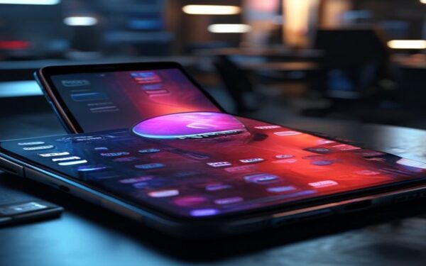 Nokia iPhone-like prototype history and failure reasons