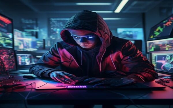 Notorious Uncaught Hacker Exposes Spyware