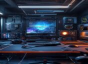 Nvidia Battlefield 6 System Requirements