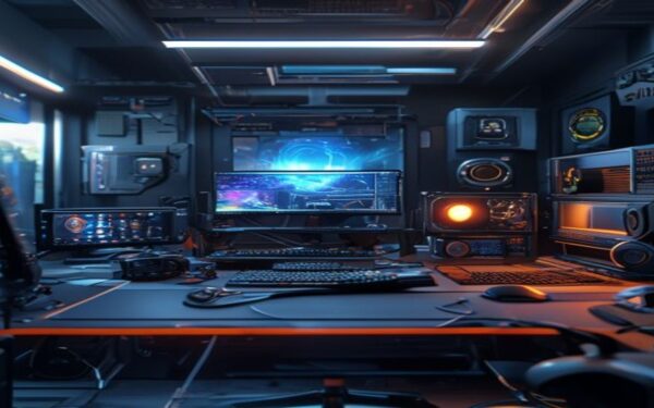 Nvidia Battlefield 6 System Requirements