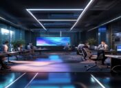 Nvidia-Microsoft Open AI Alliance Without OpenAI Excluded