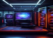 Nvidia RTX Spark PCs get Sega games Virtua Fighter