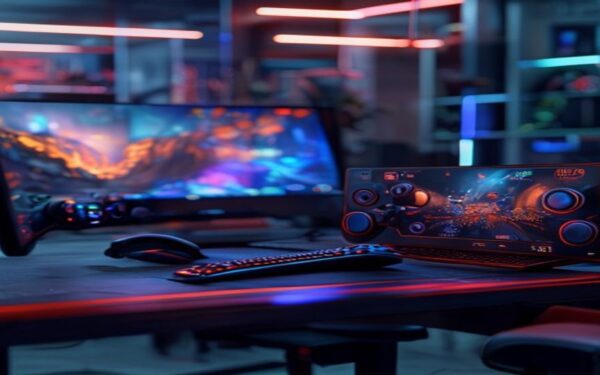 ONEXPLAYER vs Handheld Gaming PCs for Portable Games