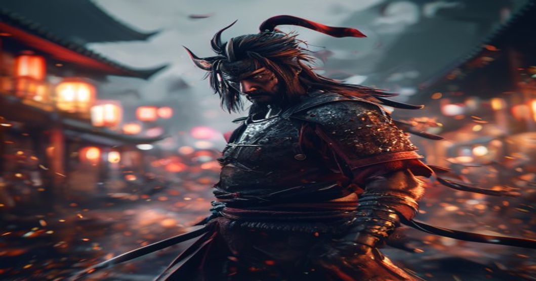 Onimusha Game Release Date Accelerated