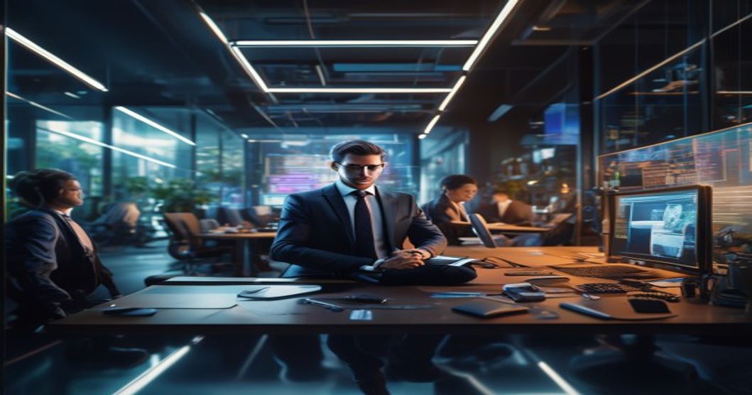Open Source AI Impact on Anthropic Business Survival
